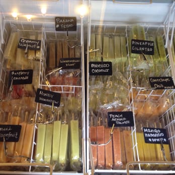 The Hyppo - Desserts Near Me - Gainesville, Florida