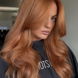 Yots Hair - Best colours in Adelaide