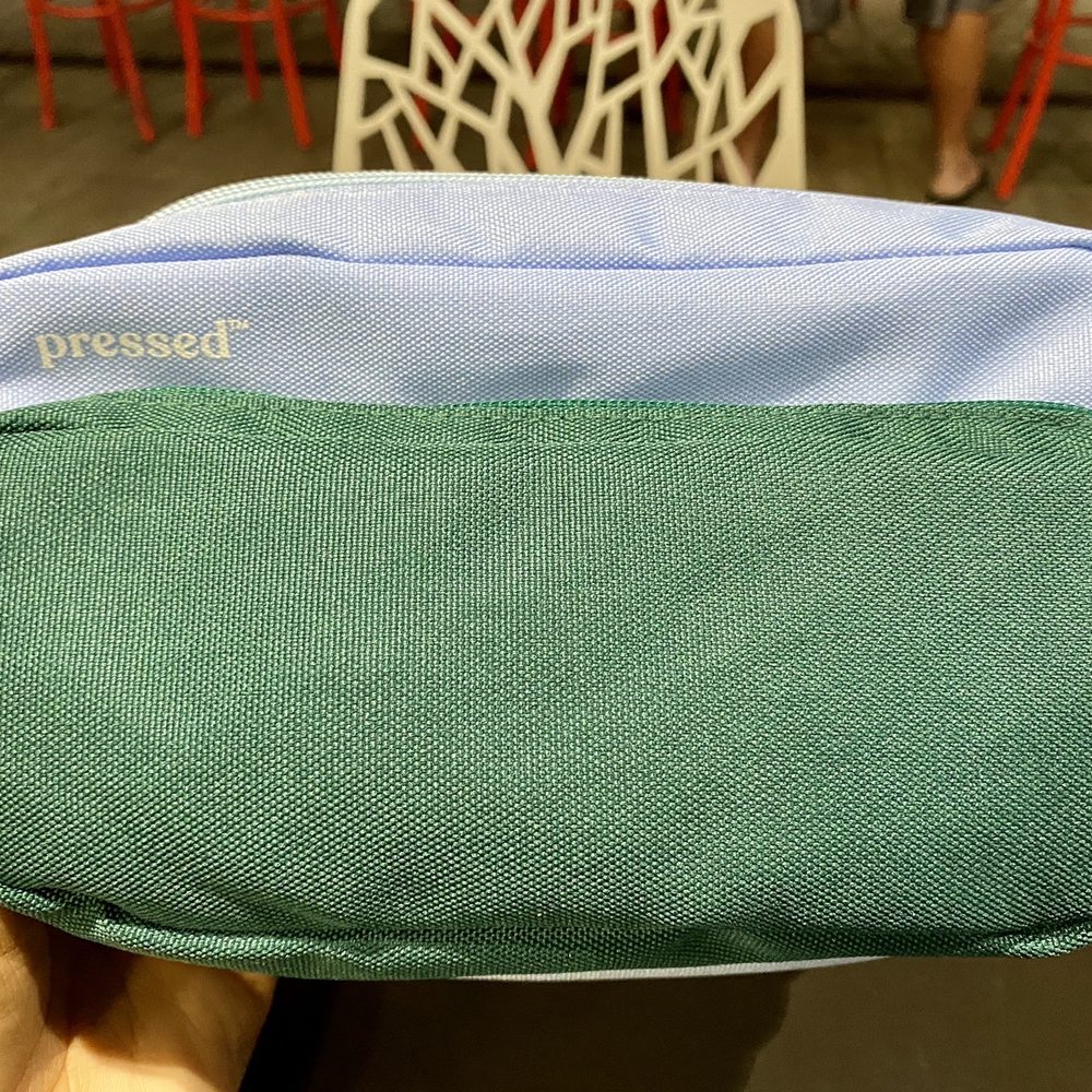 Pressed Juicery - Got a cute new fanny pack! - Juice Bars & Smoothies Near Me - Concord, California