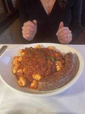 Vaccaros Trattoria by null