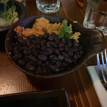 Poquitos - Rice and Beans - Mexican Near Me - Seattle, Washington