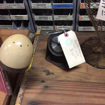 Eco Relics - Crusty lamp. $30 - Building Supplies Near Me - Jacksonville, Florida