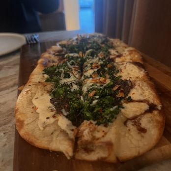 Predalina - Flatbread - Mediterranean Near Me - Tampa, Florida Predalina - Flatbread - Mediterranean Near Me - Tampa, Florida