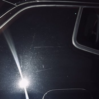 Mr. Car Wash - Scratches by my back passenger window - Car Wash Near Me - Chula Vista, California Mr. Car Wash - Scratches by my back passenger window - Car Wash Near Me - Chula Vista, California