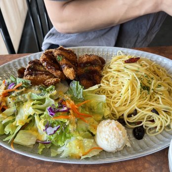 Akane Chaya - Japanese Near Me - Gardena, California