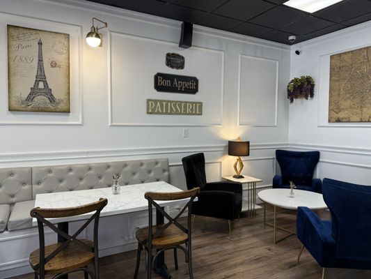 Brioche de Paris by null