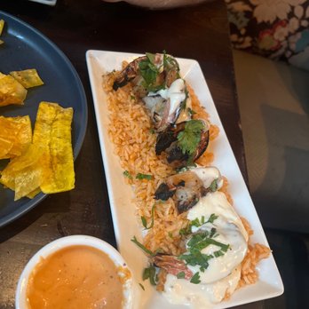 Havana - Shrimp - Cuban Near Me - Walnut Creek, California Havana - Shrimp - Cuban Near Me - Walnut Creek, California
