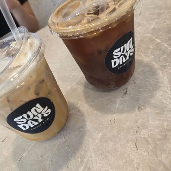 Sundays Coffee & Co - Coffee & Tea Near Me - Newport Beach, California