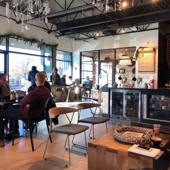 Redefined Coffee House - New digs ! They moved - Coffee & Tea Near Me - Grapevine, Texas