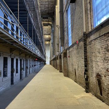 The Ohio State Reformatory - Museums Near Me - Mansfield, Ohio The Ohio State Reformatory - Museums Near Me - Mansfield, Ohio