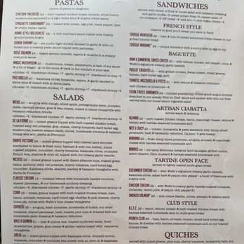 WeHo Bistro - French Near Me - West Hollywood, California WeHo Bistro - French Near Me - West Hollywood, California