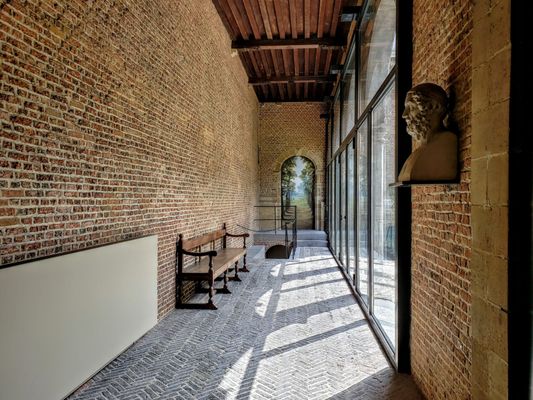 Snijders&Rockoxhuis by null