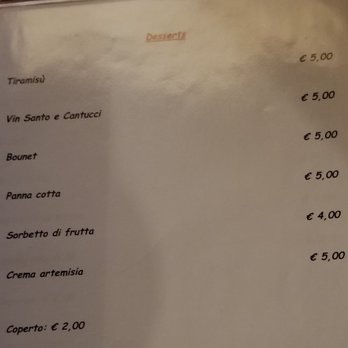 La Taverna dei Mercanti - Menu - Italian Near Me - Turin, TO La Taverna dei Mercanti - Menu - Italian Near Me - Turin, TO