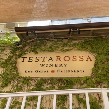 Testarossa Winery - Wineries Near Me - Los Gatos, California Testarossa Winery - Wineries Near Me - Los Gatos, California