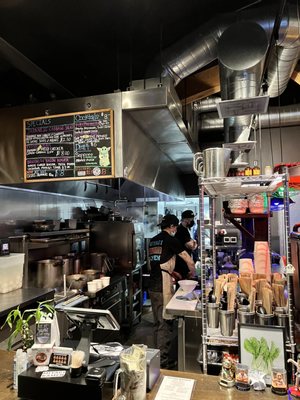 Miyagi Ramen by null