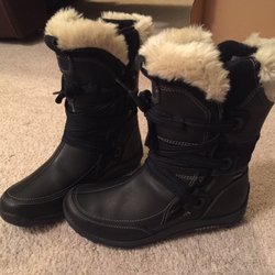 Merrell - Bought these waterproof snow boots for $49.99