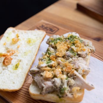 Meat & Bread - Porchetta - Sandwiches Near Me - Vancouver, British Columbia Meat & Bread - Porchetta - Sandwiches Near Me - Vancouver, British Columbia