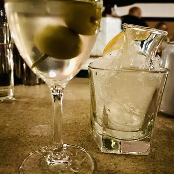 Leroy's - "Martini Service" - Cocktail Bars Near Me - Brooklyn, New York Leroy's - "Martini Service" - Cocktail Bars Near Me - Brooklyn, New York