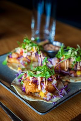 Table 79 Foodbar by null
