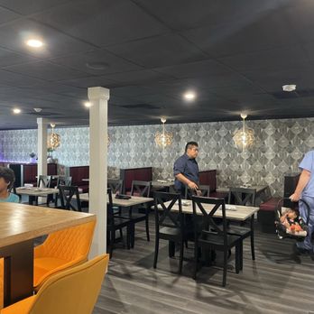 Neza Mexican Restaurant - Mexican Near Me - Warwick, Rhode Island