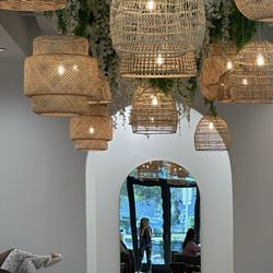 Le Dream Nails & Beauty Lounge - Nice view of spa