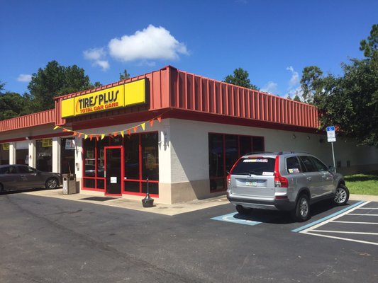 Tires Plus Rolando TIRES PLUS - Updated June 2026 - 18 Photos & 61 Reviews - 8801 New ...