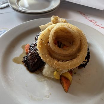 Bella Siena - Steak - Italian Near Me - Benicia, California