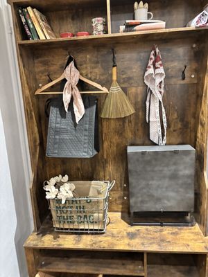 Justin's Salt Bread by null