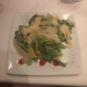 Ruth's Chris Steak House - Caesar Salad - Steakhouses Near Me - El Paso, Texas Ruth's Chris Steak House - Caesar Salad - Steakhouses Near Me - El Paso, Texas