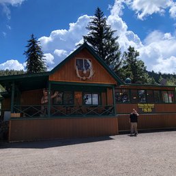 Exterior photo of Bear Paw Resort - Panguitch, Utah Exterior photo of Bear Paw Resort - Panguitch, Utah