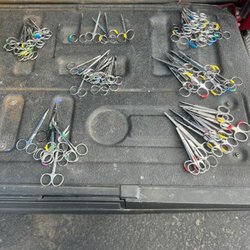 Cutting Edge Sharpening Services