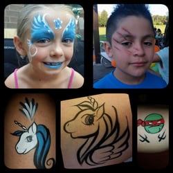 Faces By Stella