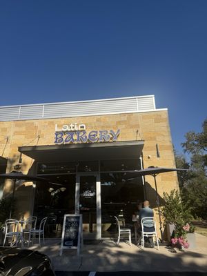 Latin Bakery Austin by null