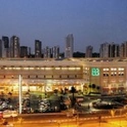 Shopping Anália Franco