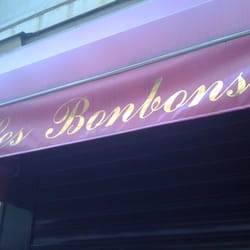 Les Bonbons