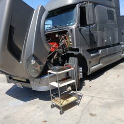 Montos Solutions