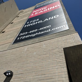 1724 Highland - Apartments Near Me - Los Angeles, California 1724 Highland - Apartments Near Me - Los Angeles, California