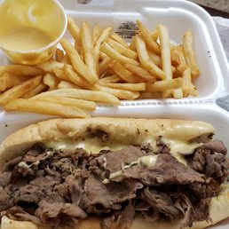 Italian Beef
