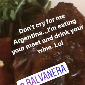 Balvanera - Argentine Near Me - New York, New York