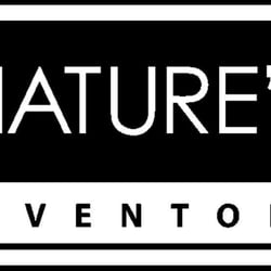 Nature's Inventory