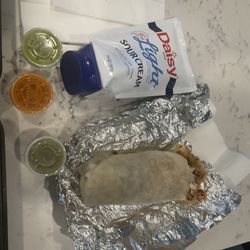 Taqueria Chatita