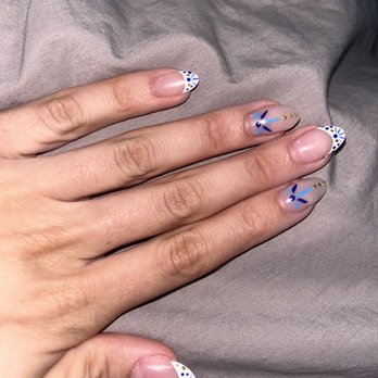 Noire Nail Bar - Nail Salons Near Me - Lutz, Florida Noire Nail Bar - Nail Salons Near Me - Lutz, Florida