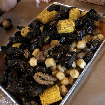 Crazy Crab - Cajun/Creole Near Me - Fairfax, Virginia Crazy Crab - Cajun/Creole Near Me - Fairfax, Virginia
