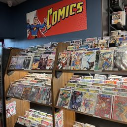 Comics