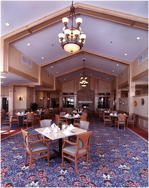 Timbers of Shorewood - patient advocate in Shorewood, IL