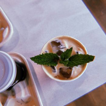 Philz Coffee - Mojito - Coffee & Tea Near Me - Elk Grove, California Philz Coffee - Mojito - Coffee & Tea Near Me - Elk Grove, California