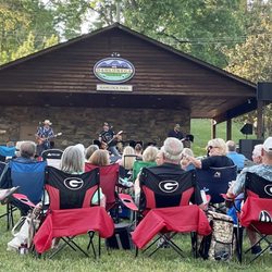Hancock Park - First Fridays Concert Series with Southern Accent!