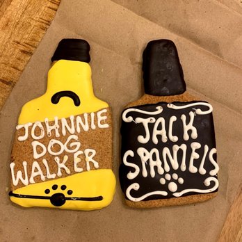 Cornerstone Pets - Cookies - Pet Stores Near Me - Hoboken, New Jersey