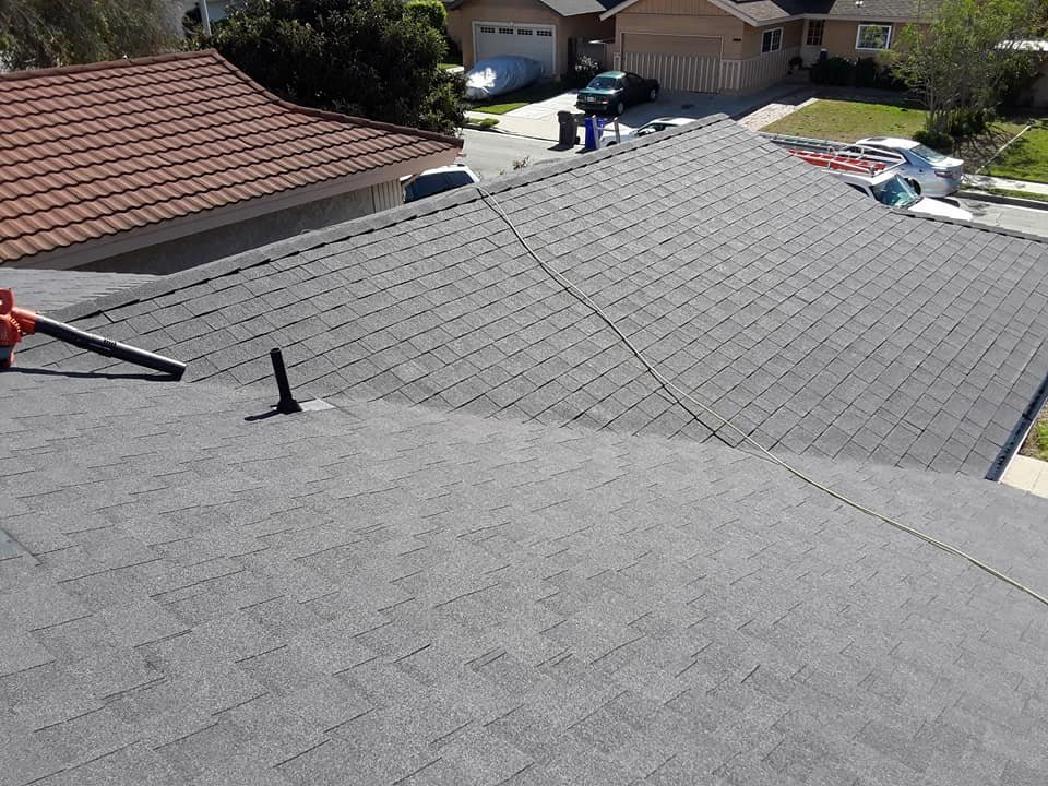 Slide of Roofer Handyman of Moreno Valley