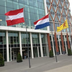 Huis van de Stad